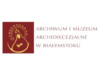 Logotyp Seminarium w Białymstoku